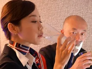 Anh xã đi làm ăn, Người vợ ở nhà bị bố Ông xã quá khỏe quan hệ đến có thai