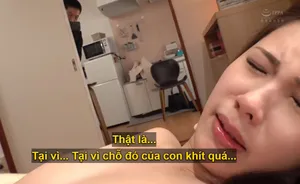 Cháu gái hư hỏng làm chú chịu không nổi ~honey hayes
